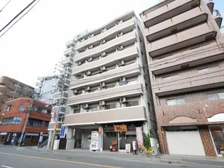 KT大橋【7階】の外観