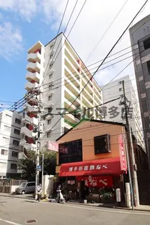 フェルト627【8階】の外観