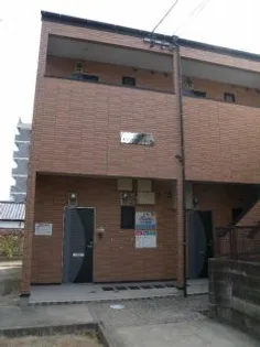 エフ フラット唐人町の画像