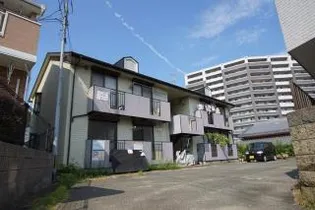 レピュート柴田の画像