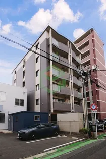 ピュア博多駅南壱番館の画像