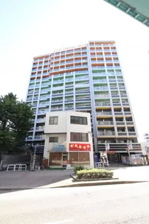 ORIENT BLD(オリエントビルド)No.103【10階】の外観