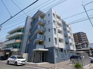 アヴァンセ山王の画像