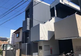 ブルージュ井尻の画像
