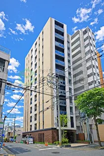 ウェルス神屋町の画像