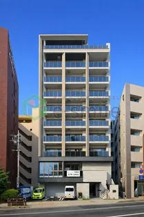 アクシオン高宮駅前グラシア【8階】の外観