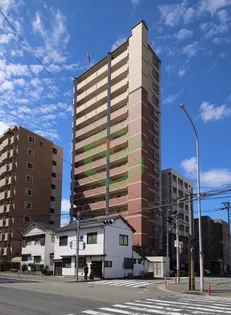 アルティザ博多駅南【14階】の外観