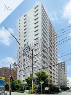 パークホームズ警固本通りの画像
