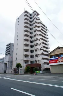 センターコート博多駅南の画像