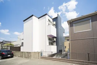 Studio竹下【1階】の外観