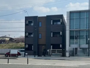NーBACE NAJIMAの画像