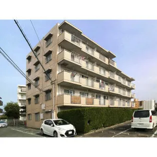 堀内ハイツの画像