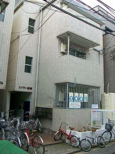 エクラン住吉の画像
