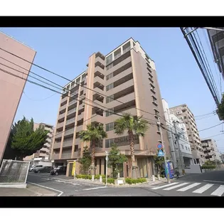 ラヴィ ヌーヴォ【2階】の外観