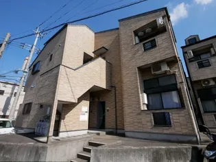ルシエン博多駅南の画像