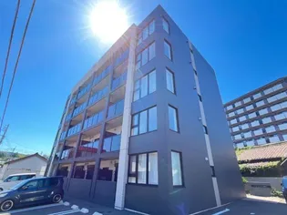 仮)福岡市南区野間新築マンション【5階】の外観