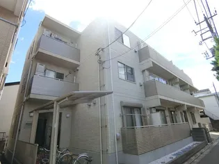 ウイスタリア大森の画像