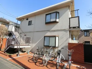 清蓉ハイムの画像