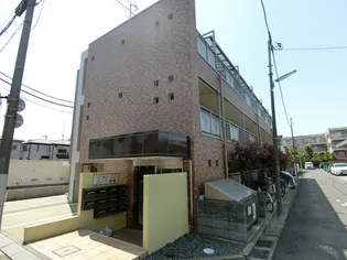 シンフォニー成城の画像