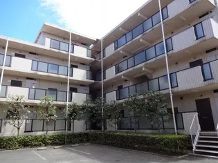 ドルフ馬込の画像