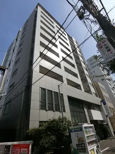 アクトフォルム武蔵小山【0705号室】の外観