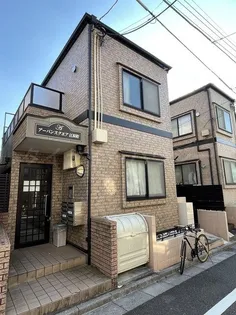 アーバンスクエア江原町A棟の画像