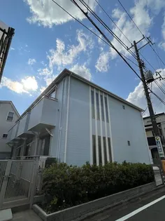 Blue Star【0101号室】の外観