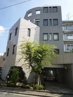 ラ・クレッツ門前仲町【0301号室】の外観