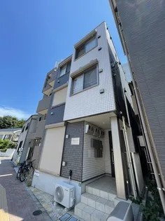 ドミールS Tの画像