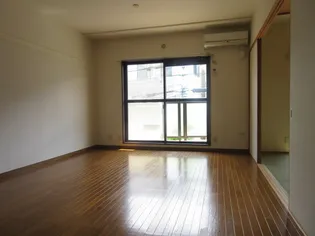 ヴェルディ武蔵野【0202号室】の外観