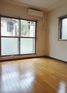 フォレスト柳沢【0201号室】の外観