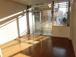 アクトフォルム江古田【0303号室】の外観