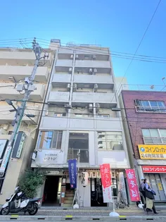 花川戸マンション【0701号室】の外観