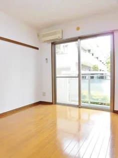 コートフローラ【0207号室】の外観