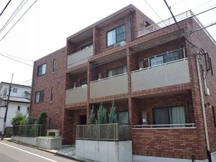 ブリックス駒沢の画像