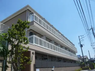 サンイング所沢の画像