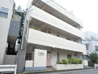 北沢リーセントIIの画像