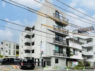 オータス東池袋の画像