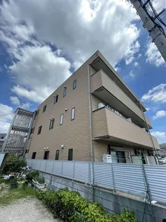 サニーハイツ6【0201号室】の外観