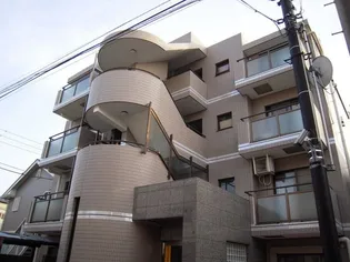 ハチホウマンション桜丘の画像