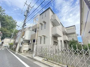 Casa Elm【0203号室】の外観