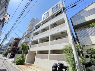 コンフォート【0302号室】の外観