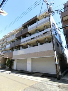 アスキー南品川Ⅲの画像