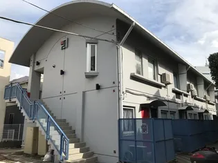 グリーンハウスNO8の画像