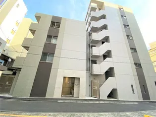 スカイステージ築地の画像