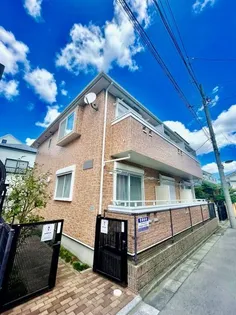 マ・メゾン【0203号室】の外観