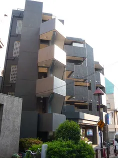 新宿Sビルの画像