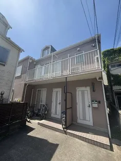 パルデンス東長崎の画像