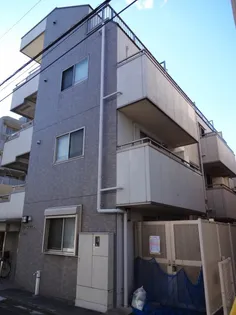 サンイング下丸子の画像