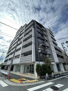 エステムプラザ池袋ザ・ヴィンテージ【0101号室】の外観